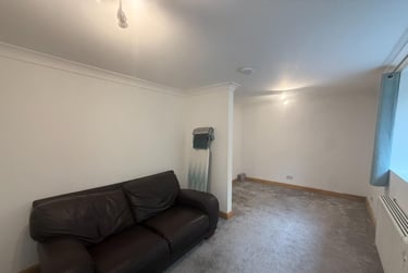 1 bed studio, Alexandra Place studio, Mutley, Plymouth, PL47JP - Image 3